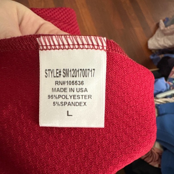 Marion blazer women’s size L - Picture 6 of 7